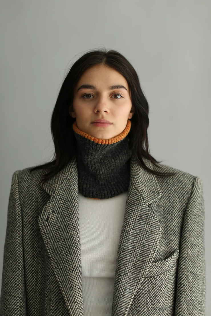 BELACARO- Neck Warmer
