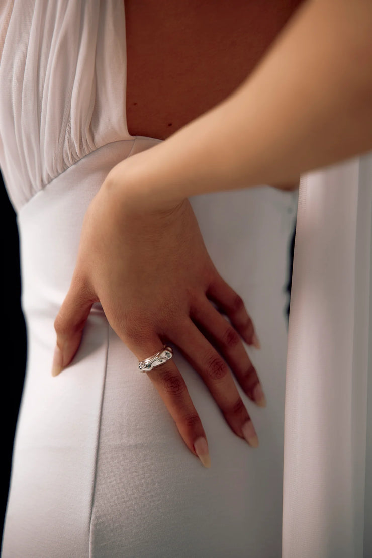 Séola atelier - Esther ring