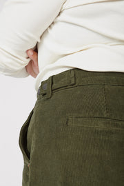 DECADE STUDIO - Emi Pants Fern
