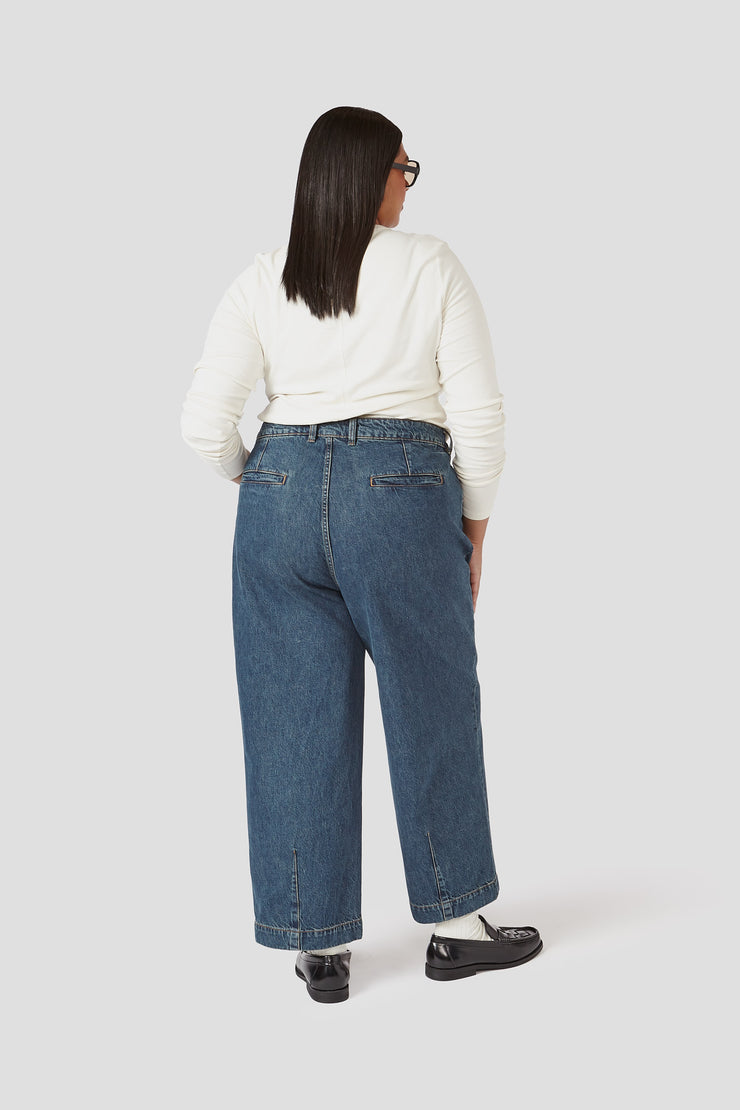 DECADE STUDIO - Kit Trouser Luz