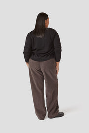 DECADE STUDIO - Emi Pants Truffle