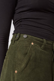 DECADE STUDIO - Emi Pants Fern