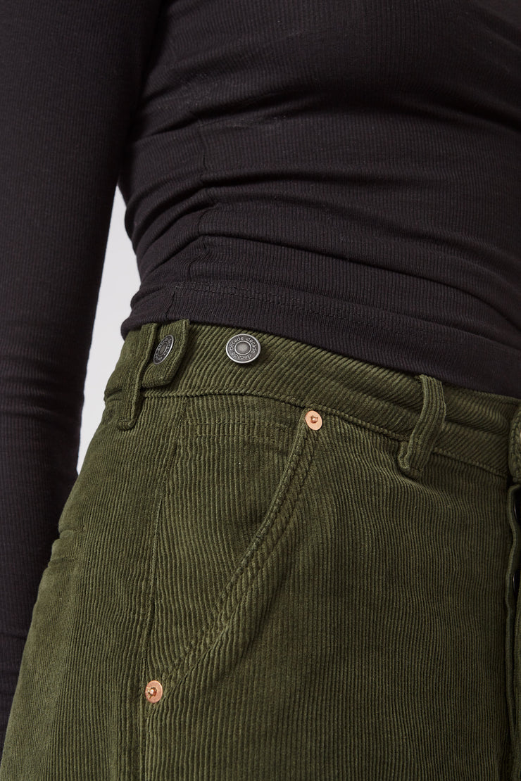 DECADE STUDIO - Emi Pants Fern