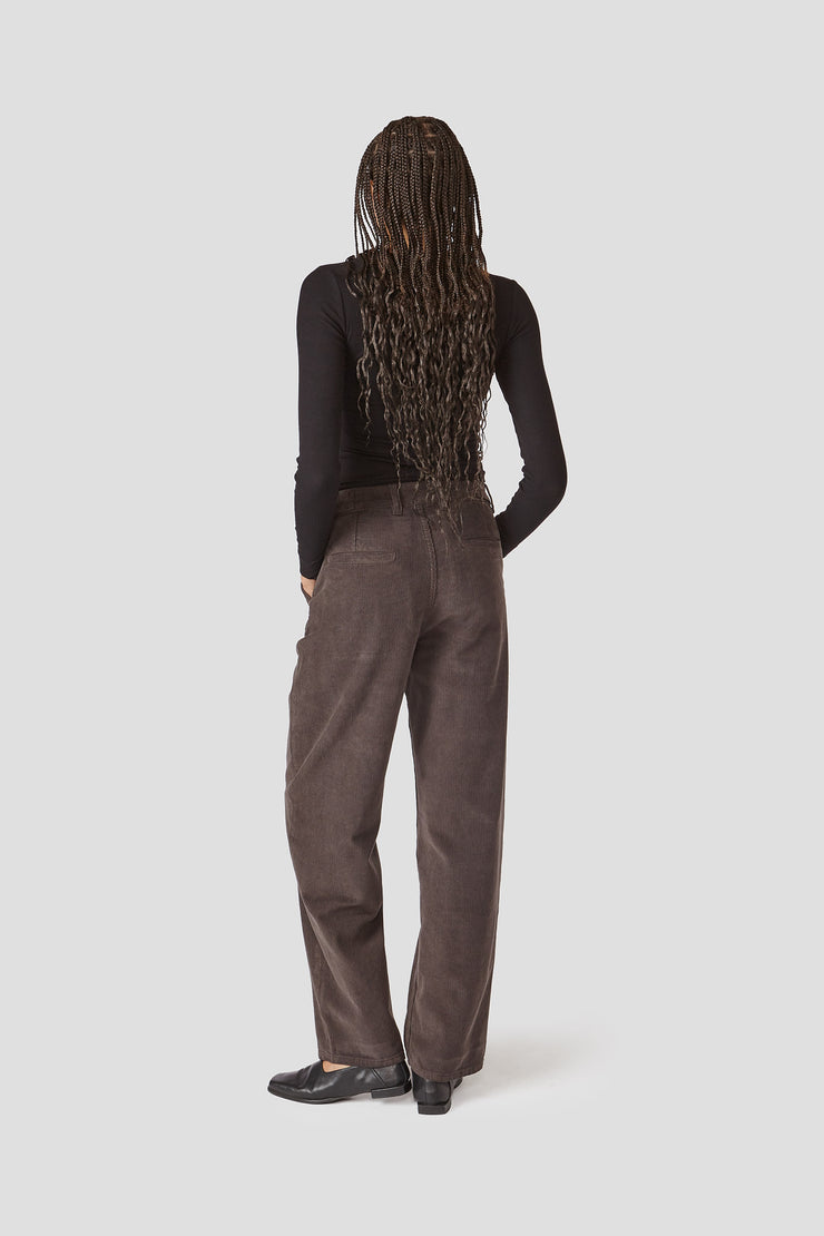 DECADE STUDIO - Emi Pants Truffle