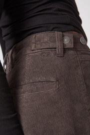 DECADE STUDIO - Emi Pants Truffle