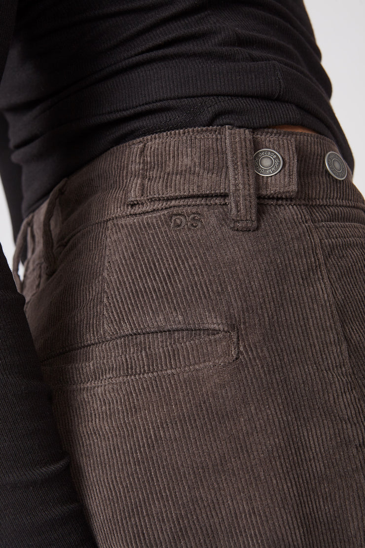 DECADE STUDIO - Emi Pants Truffle