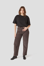 DECADE STUDIO - Emi Pants Truffle