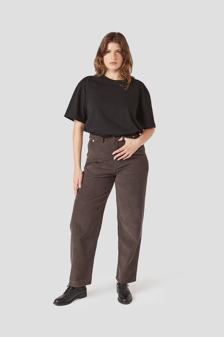 DECADE STUDIO - Emi Pants Truffle