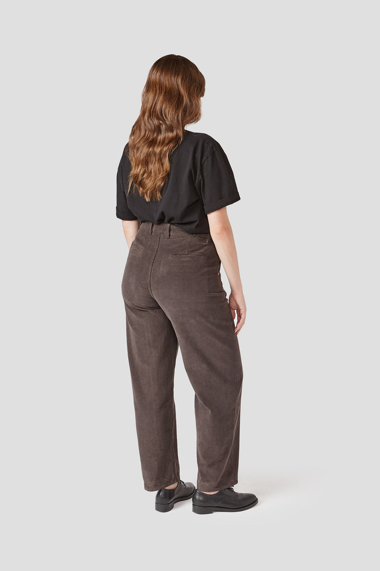 DECADE STUDIO - Emi Pants Truffle