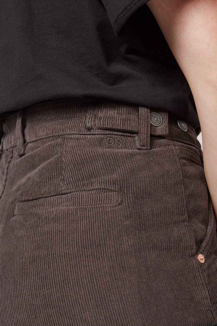 DECADE STUDIO - Emi Pants Truffle
