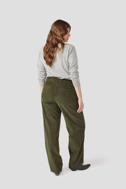 DECADE STUDIO - Emi Pants Fern