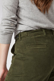 DECADE STUDIO - Emi Pants Fern