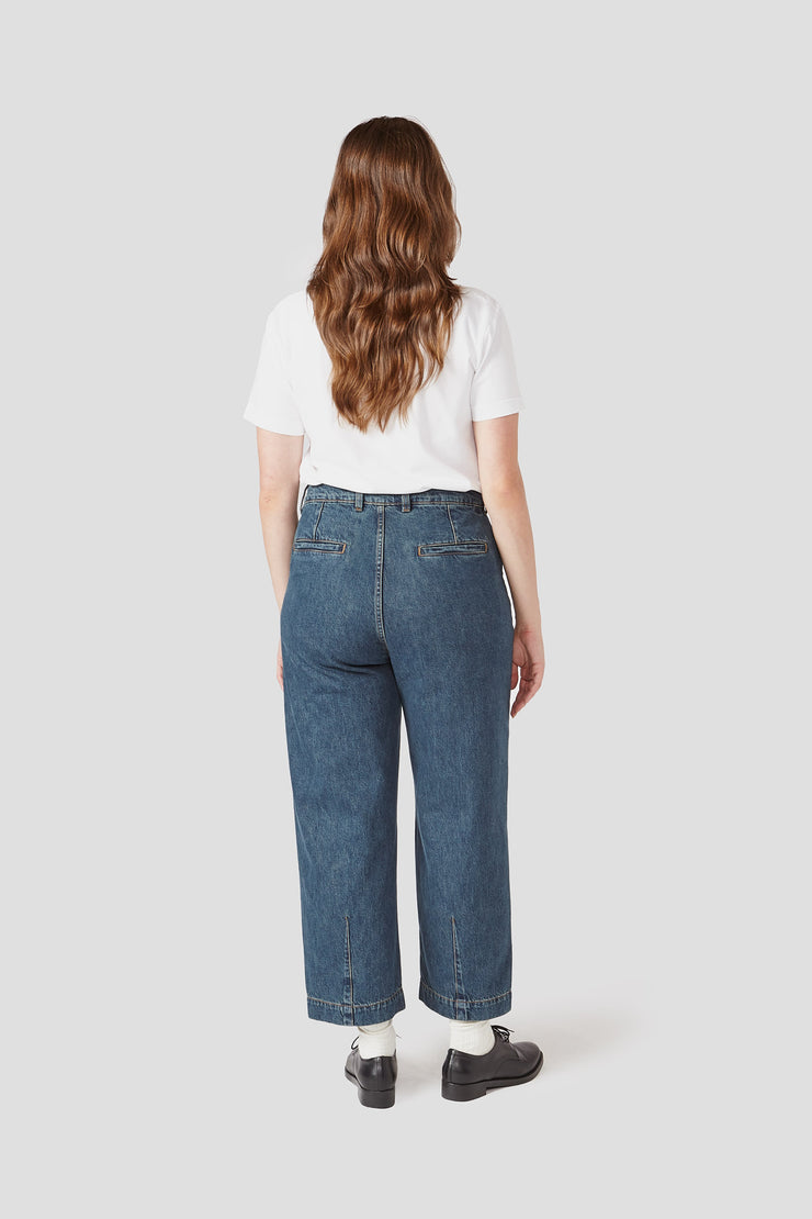 DECADE STUDIO - Kit Trouser Luz