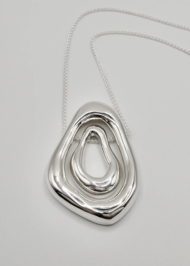 Séola atelier - Andrea pendant