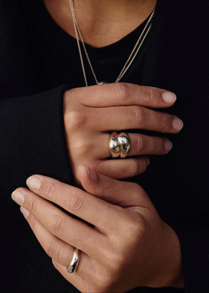 Séola atelier - Bague Clara