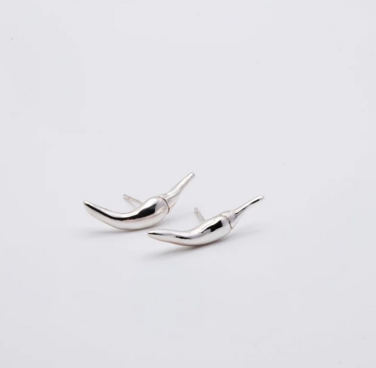 DOVA PRYCE - Spicy earrings