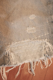 November 18, 2025 — Intro to Sewing, Repair, and Clothing Transformation with Rachel Fortin of Studio Maison Tulipe