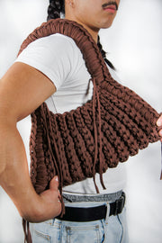 LOOSENDS - The DUSK Shoulder Bag