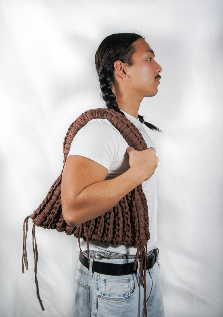 LOOSENDS - The DUSK Shoulder Bag