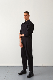 VERI - Cole boiler suit black