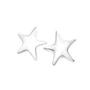 DOVA PRYCE - Star earrings