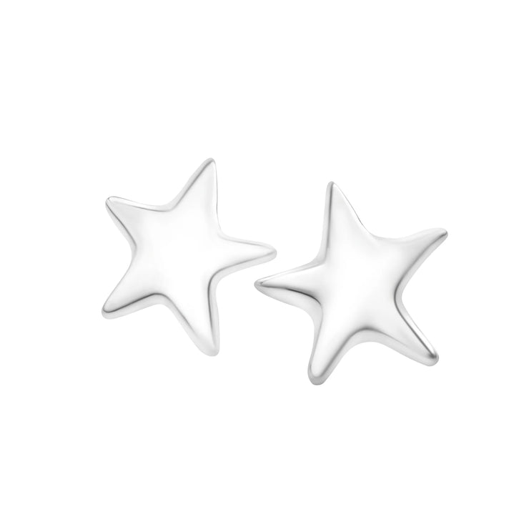 DOVA PRYCE - Star earrings