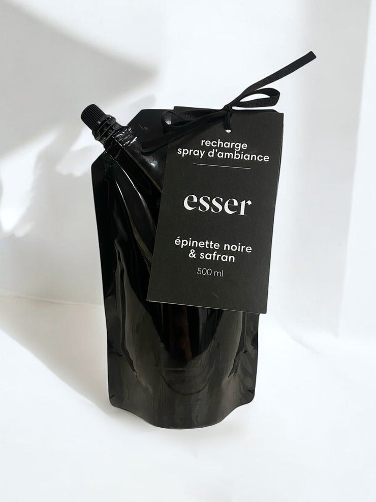 ESSER - Recharge de parfum 500ml