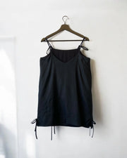 ESSER - Black Bow Dress
