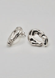 Séola atelier - Ragna earrings