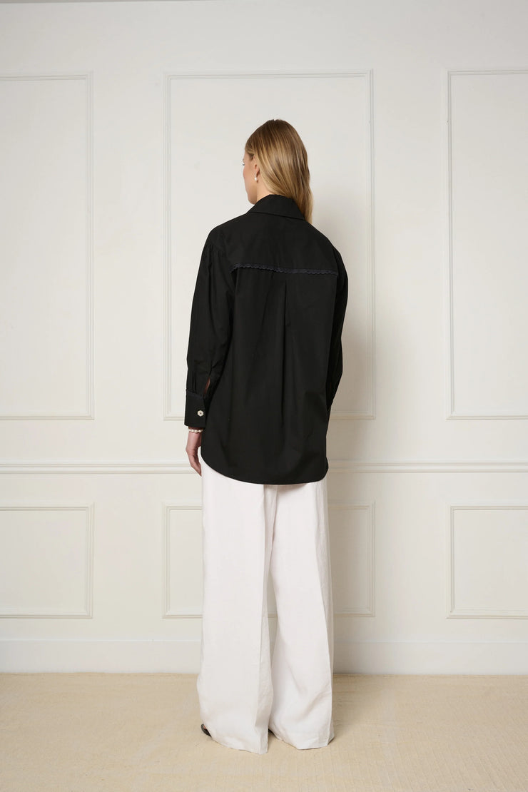 dorsaLi - Chemise Nuage