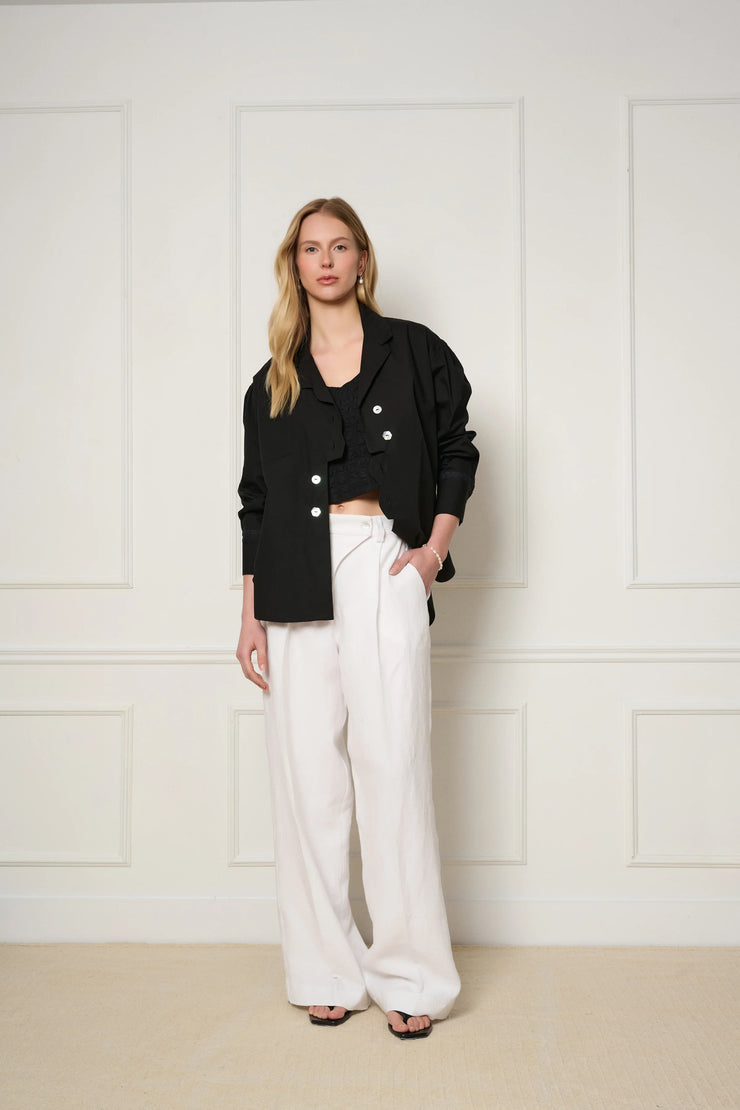 dorsaLi - Chemise Nuage
