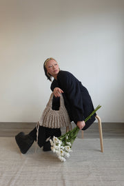 LOOSENDS - The DUSK Shoulder Bag