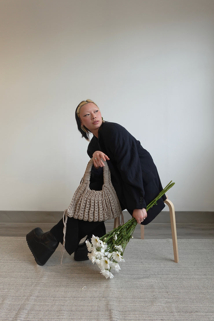 LOOSENDS - The DUSK Shoulder Bag