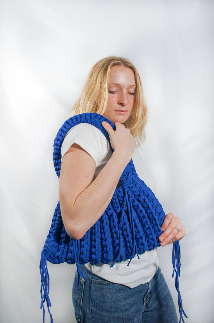 LOOSENDS - The DUSK Shoulder Bag