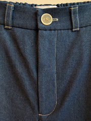 MARCI denim pants