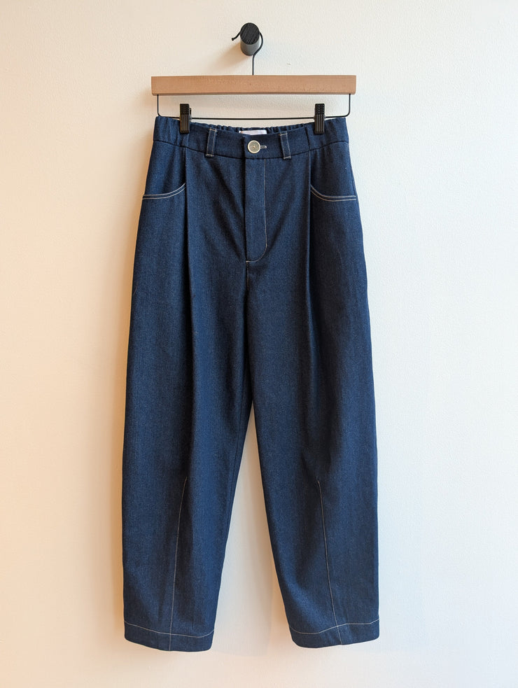 MARCI denim pants