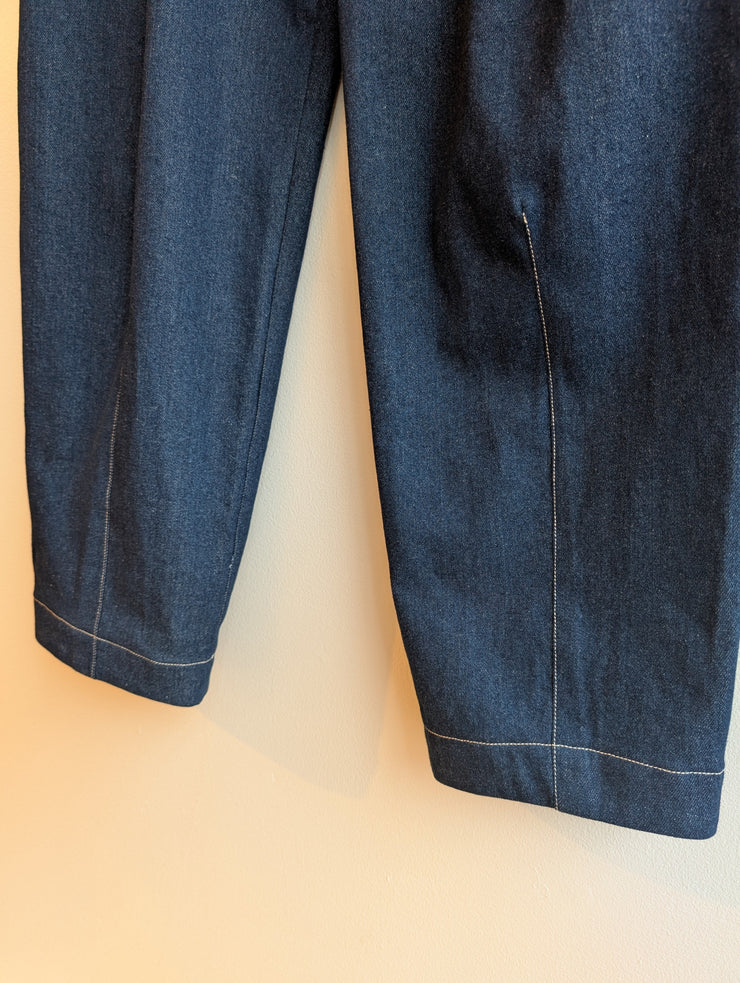 MARCI denim pants