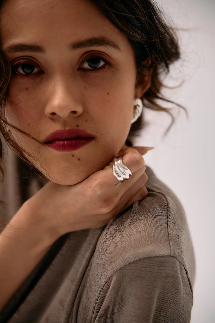 Séola atelier - Marianne ring