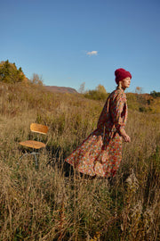 Blouse bomber DRAGON