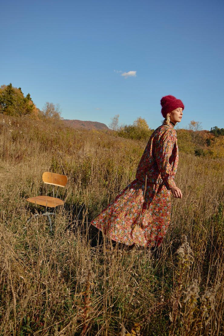 Blouse bomber DRAGON