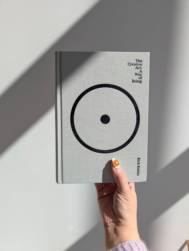 SUPERPOSITION STUDIO - The Creative Act: A way of Being