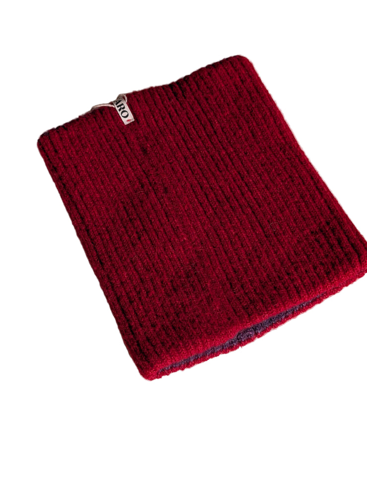 BELACARO- Neck Warmer