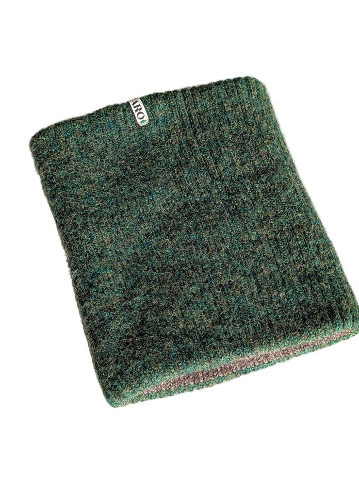 BELACARO- Neck Warmer