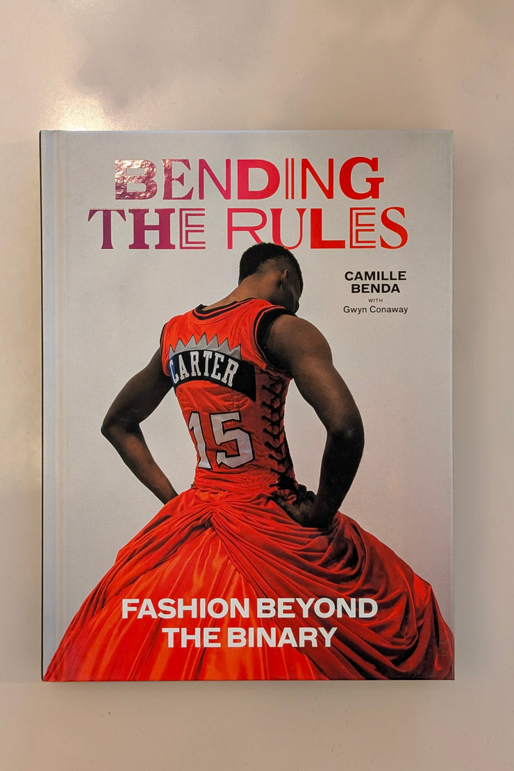 SUPERPOSITION STUDIO - Bending the Rules: Fashion Beyond the Binary ...