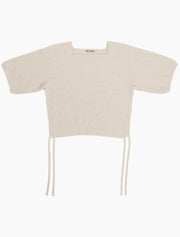 BELACARO - Apron with Sleeves