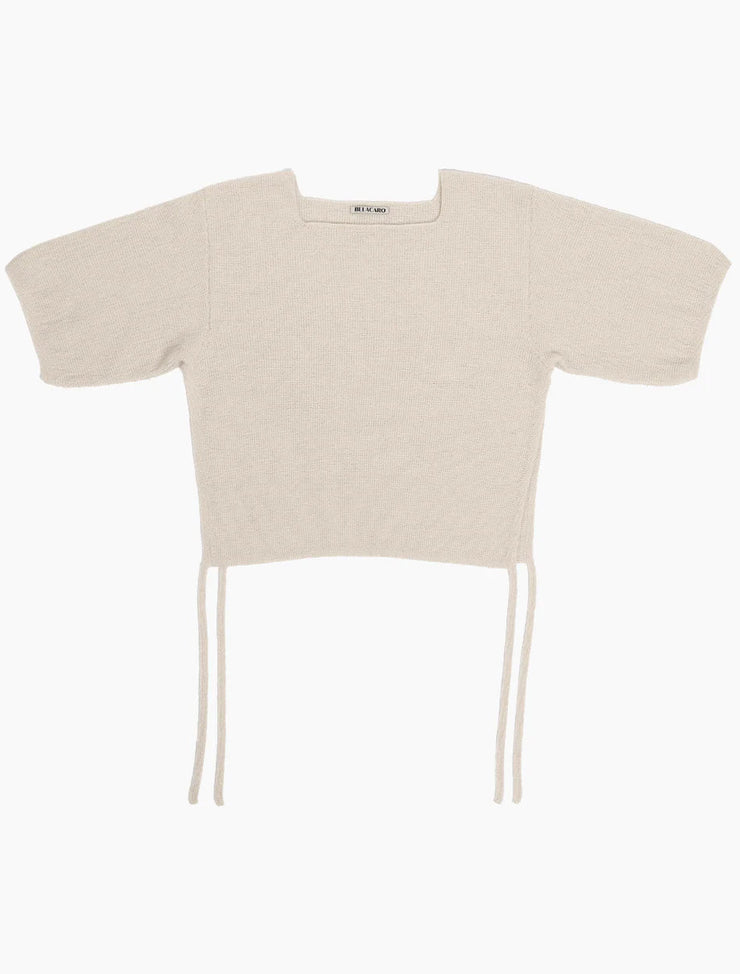 BELACARO - Apron with Sleeves