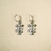 BILAK - Tree of Life Earrings