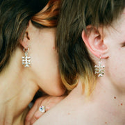 BILAK - Tree of Life Earrings