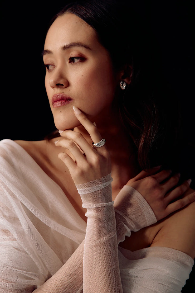 Séola atelier - Flora ring