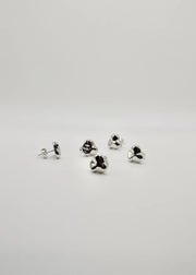 Séola atelier - Boucles d'oreilles Flore